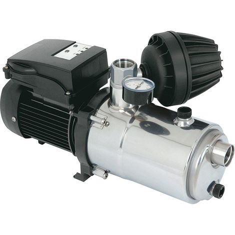Pompe surpresseur - Tecnoplus 15 de Pompes Guinard Bâtiment