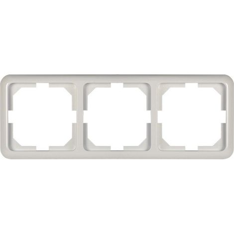 Marco harry-potter 3-ne lx 018 vilma policarbonato blanco 214x81 mm (1/2)