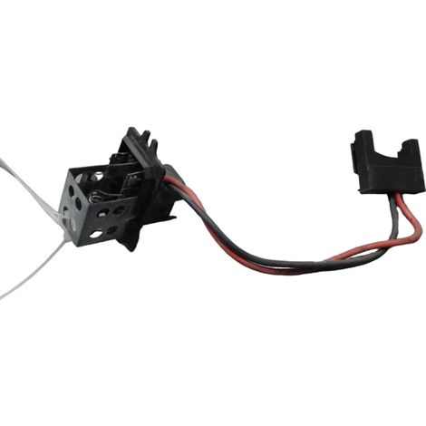 Resistance De Chauffage RENAULT Clio I Ph.2 94-96 [PRODUIT D'OCCASION]♻️9082609859 (1/2)