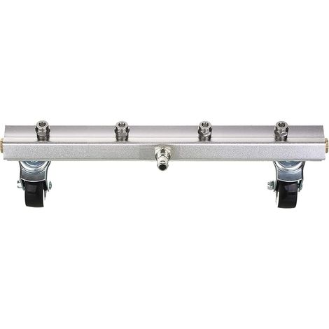 Nettoyeur Haute Pression pour Dessous de Voiture, Lavage de sous-Caisse, 33 cm, 4000 PSI (280 Bar) (1/5)