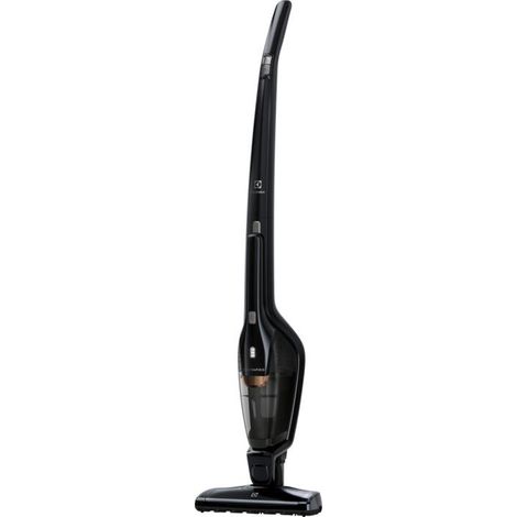 Aspirapolvere Electrolux EERC73EB nero autonomia 35 minuti (1/3)