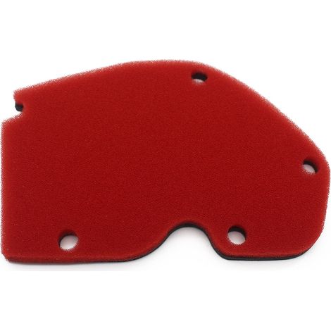 Foam air filter compatible with the Jincheng Grasshopper JC200T-7-6 2nd generation Opel