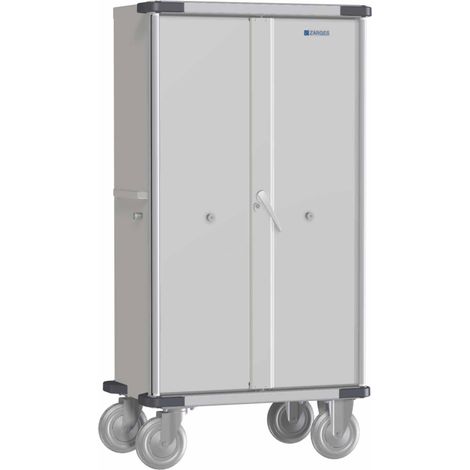 Zarges Schrankwagen Universalwagen W 105 N Volumen 590l