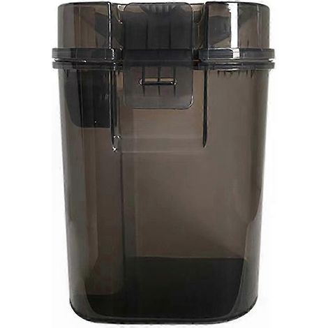 Ersatz-Wassertank für den kabellosen Staubsauger RoboSense L10S Ultra X10 S10 Pro, kompatibel mit Dreame-Modellen, Ersatzteil, passendes Fassungsvermögen, Originalzubehör. (1/5)