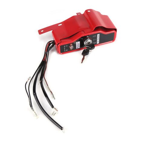 Fuel control switch for GX390 and GX340 pump motors ---BIEMMEDUE (1/5)