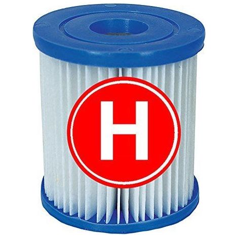 CARTUCCIA PER FILTRO 29007 TIPO H