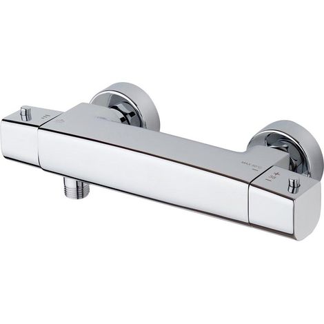 Mitigeur thermostatique DOMAO 300 douche PAINI SPA ALG303