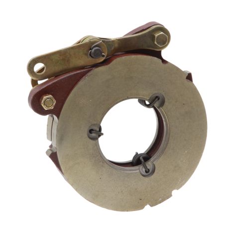 Disco freno a pedale 165mm 786460R21, 3223926R91
