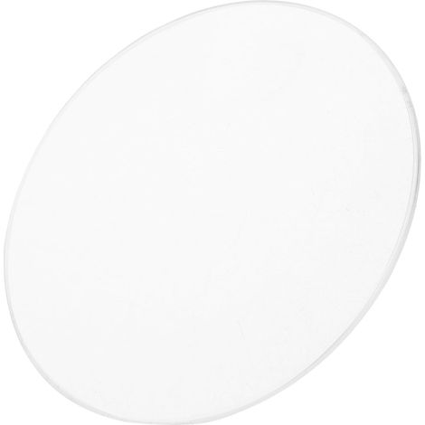 Loupe acrylique BETOOKY pour laboratoire, excellente transmission (1/5)