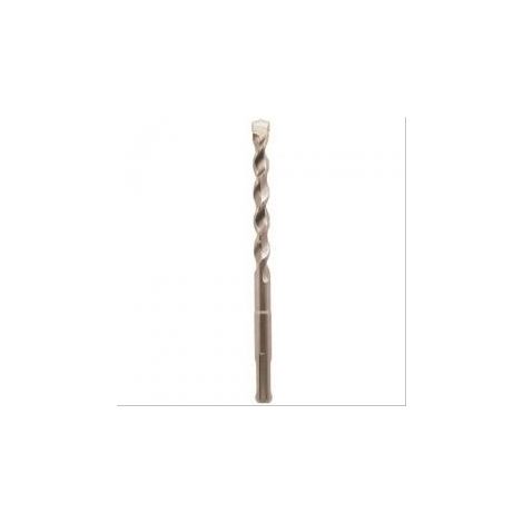 Foret béton carbure twister SDS+ type 110 Diager Ø8xL160mm