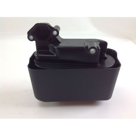 Filtre à air avec boîtier pour moteur LC 1P92 F-1 413-432 (1/4)