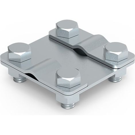 Connecteur de contrôle OC fil-fil (1/4)