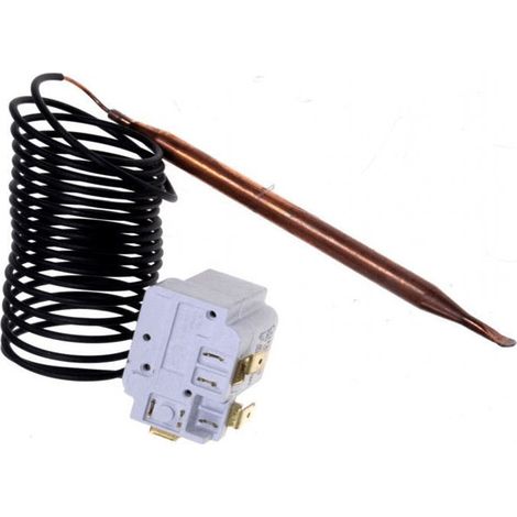 THERMOSTAT GTLU 3021 CHAUD pour REFRIGERATEUR CLIMADIFF -...