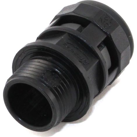 Raccordo dritto G-S 13mm PG 11 Schlemmer
