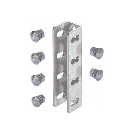 Connettore obo bettermann vus 5 con viti piatte rotonde 29x19 cm
