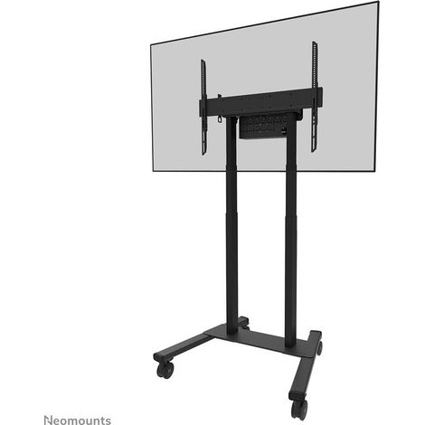 Neomounts FL55-875BL1 Supporto da Tavolo Motorizzato Nero (1/4)