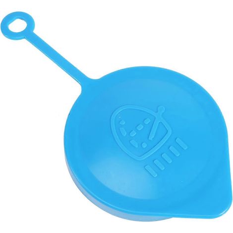 Bouchon de réservoir de liquide lave-glace pour Honda Civic CITY CRV CRX FIT 38513SB0961 38513- (1/4)