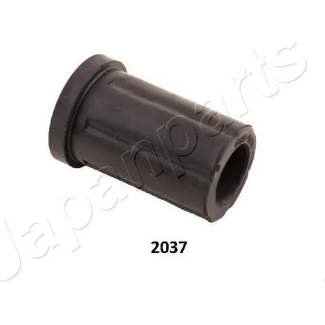 Coussinet de palier, ressort à lames Japanparts RU-2037 TOYOTA 90385-18019