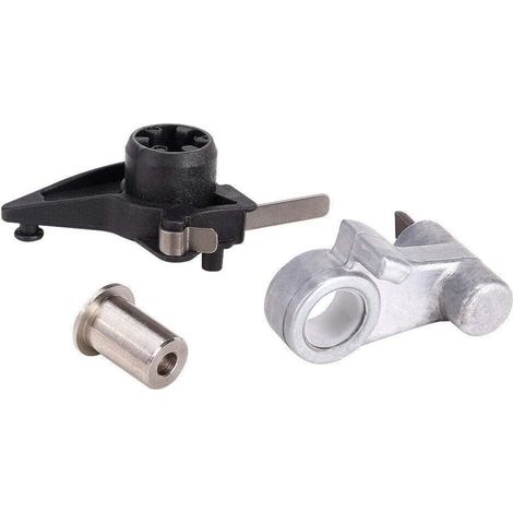 Embrayage de frein pour voiturette de golf compatible avec les modèles Club Car Pioneer 2009 103777601 (1/4)