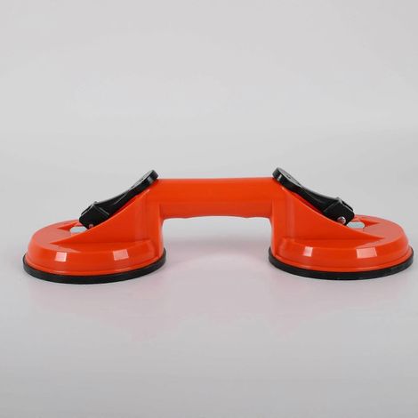 Extracteur de carreaux de verre avec deux griffes en plastique, 100 kg (1/2)