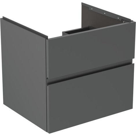 Meuble sous-lavabo Ideal Standard E3395Y2 Finesse (1/3)