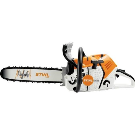 [GEBRAUCHT] B-Ware STIHL Spielzeug-Motorsäge Kinder ab 3 Jahren mit LED Betriebsanzeige 920g (1/2)