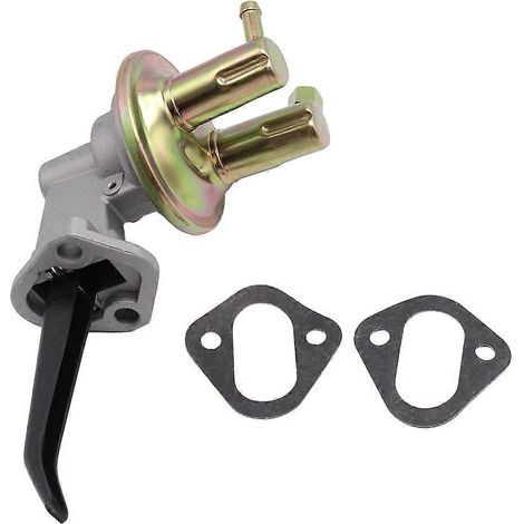 Pompe à essence mécanique pour moteurs Small Block Plymouth, Dodge et Chrysler 273, 318, LA, 340 et 360 (Carter M6866 SP1011MP) (1/5)