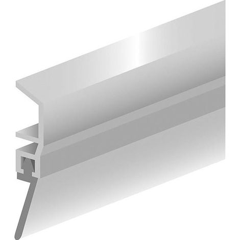 KF White PDS PD PAST SEAL. L 1000mm (di 10)