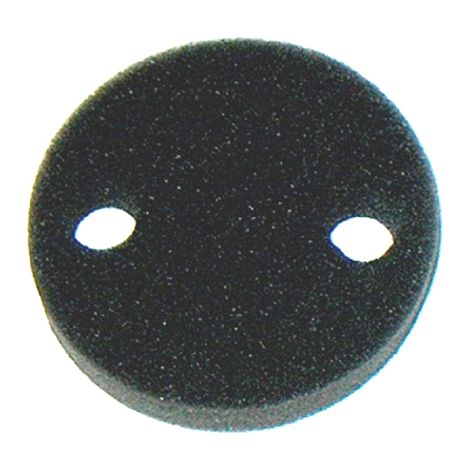 Filtro aria decespugliatore Shindaiwa T350, T450, BP350, T40, B450 compatibile