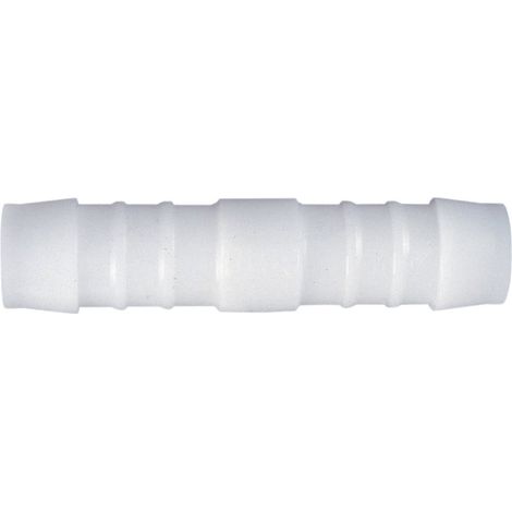 Meister Cornat Schlauchverbinder Ø 12 mm 1/2 Schlauchzubehör