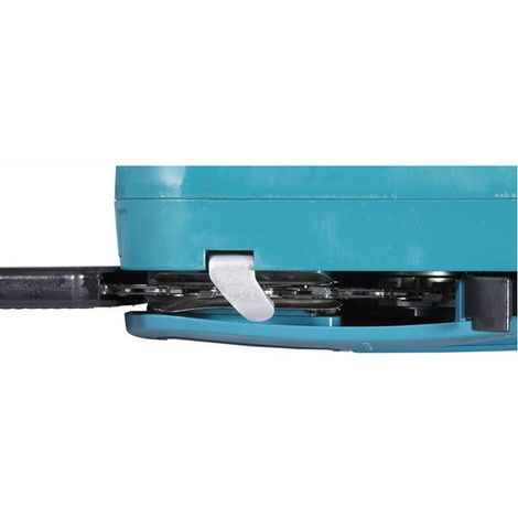 Tronçonneuse d'élagage MAKITA DUC254Z - 18V - 25cm - Sans batterie — vue 4
