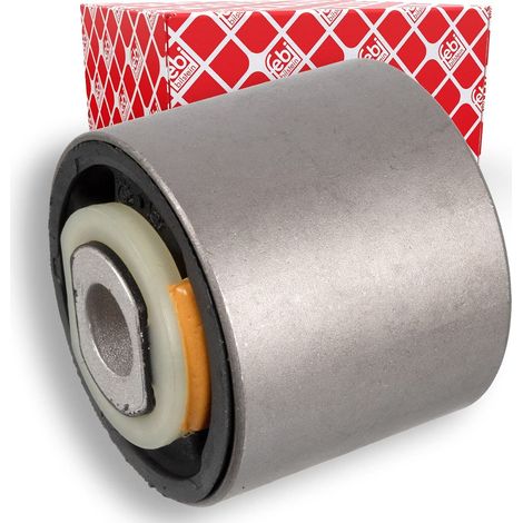 Vorderer Querlenker-Silentblock FEBI BILSTEIN FE02263