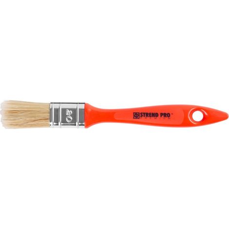 Pinsel Strend Pro Premium LOBO 20 mm, Maler, PVC-Griff