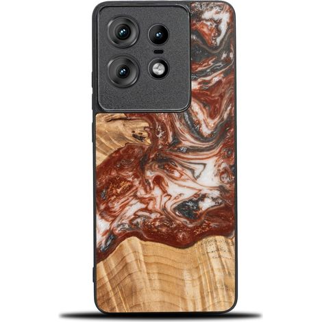 Funda Bewood Unique para Motorola Edge 50 Pro - Planetas - Venus (1/2)