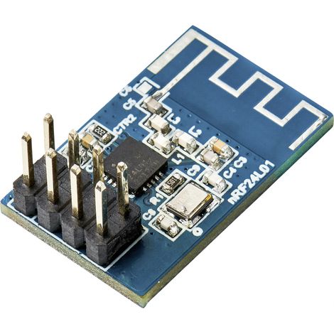 TRU COMPONENTS TC-9072988 Erweiterungsmodul 1 St. (1/5)