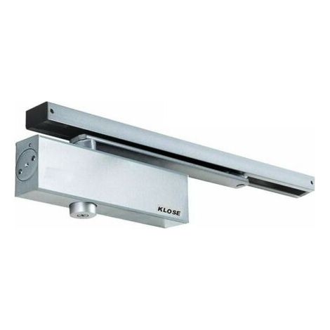 Ferme-porte coupe-feu Better CE - "CESAREE" Bras coulissant Force 3 Fixe - Réversible. (1/2)