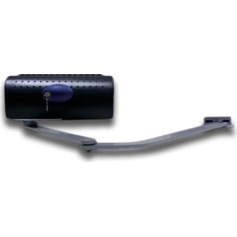 Operatore 230v Per Cancelli Battenti Bft Igea P935065 00002 Automazione Nuovo (1/3)