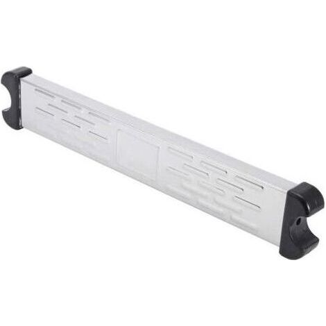 Accessoire de Piscine Pédale D'échelle en acier Inoxydable 304 50 cm- (1/5)