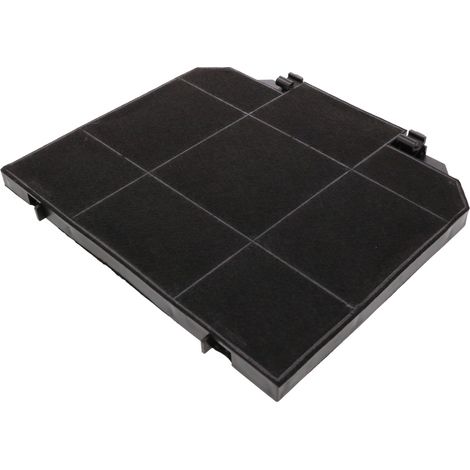 ARISTON, FILTRE Hotte CHARBON 267237 (1/2)