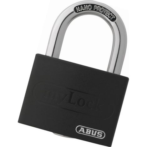 Cadenas en aluminium T65AL/40