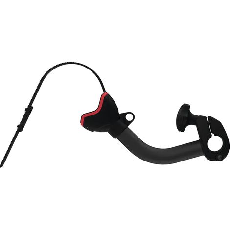 Fiamma BIKE-BLOCK Pro S 2 Deep Black