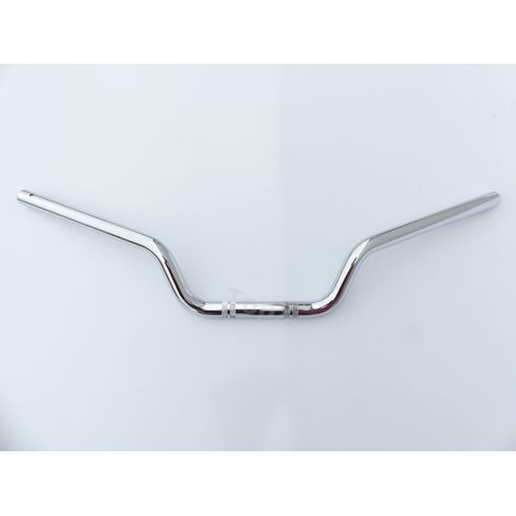 Manillar Suzuki SFV 650 Gladius 09-14 cromado nuevo HIT ORG.
