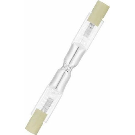 Osram haloline lampada alogena pro 80w 230v r7s 78mm 64690eco