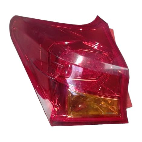 [PRODUIT D'OCCASION] Feu Arriere Gauche  TOYOTA Auris 2010- ♻️ Ref Oe. 8156102730 - Garantie à vie (1/3)