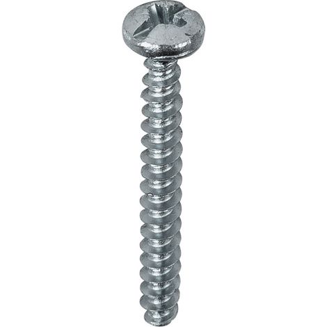 Wolf Plastofastschraube 3,5x30 für CGB - 345101199