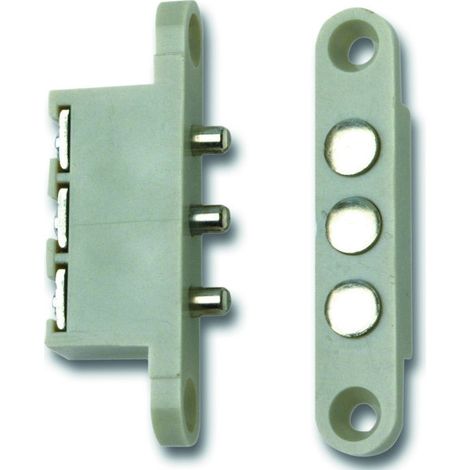 Contacteur à plots CP 12 V - CDVI (1/2)