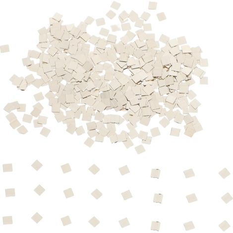 Assortiment de Circlips Externes en Acier Inoxydable, 10 Modèles (1/5)