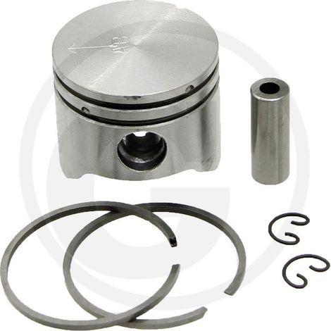 Kit pistone trattorino rasaerba tagliaerba STIHL 4140 030 2000