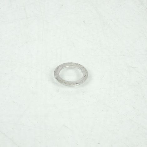 Joint alu de vis butée de kick pour moto Peugeot 50 XP7 12x17x1mm (1/3)
