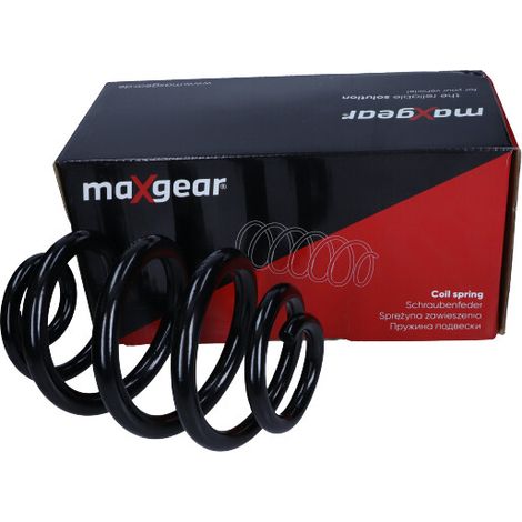 Ressort Maxgear VW T. Multivan, T5 1.9TDI-3.2 04.03- Fil à diamètre variable (1/2)